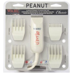Wahl peanut deals