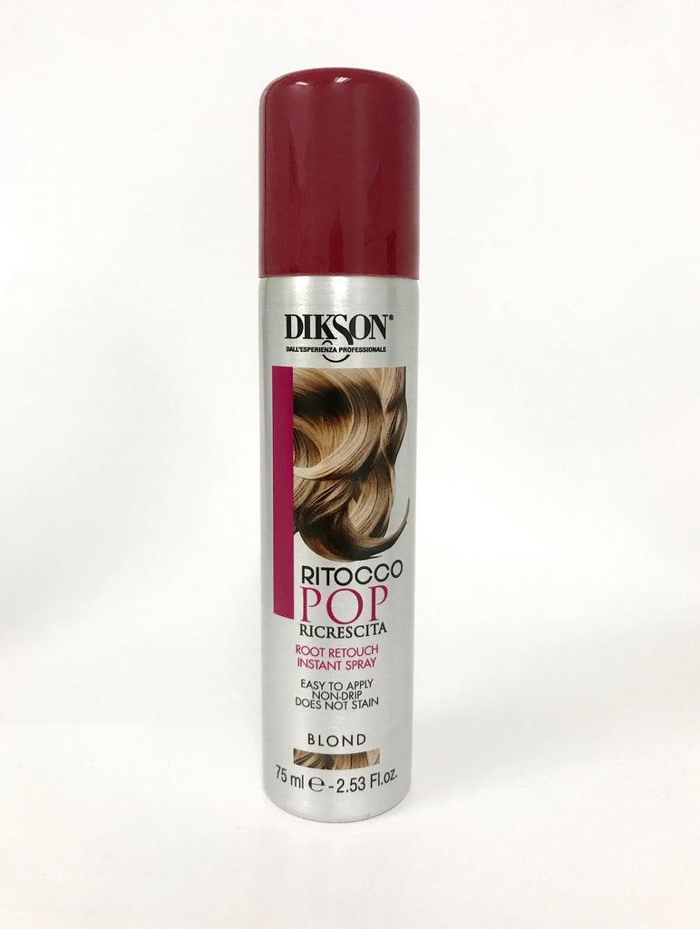 Dikson Ritocco Pop Ricrescita Root Retouch Instant Spray