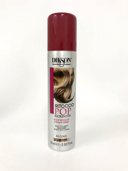 Dikson Ritocco Pop Ricrescita Root Retouch Instant Spray