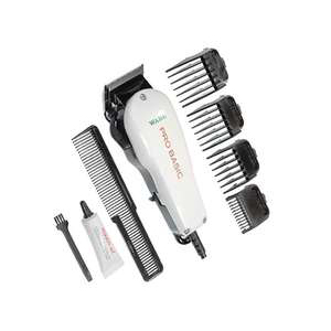 Wahl Clipper 8255 - Pro Basic clipper Set