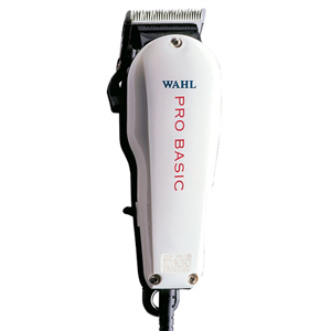 Wahl Clipper 8255 - Pro Basic clipper Set