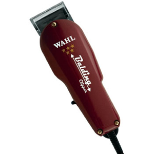 Wahl Balding Clipper