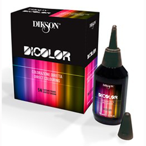 Dikson Dicolor Mahogany/5.5 70ml
