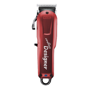 Wahl Cordless Designer Clipper