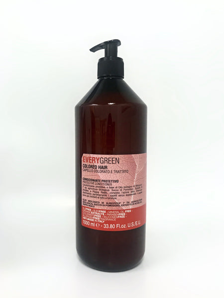 Dikson EveryGreen Colored Hair Protective Conditioner