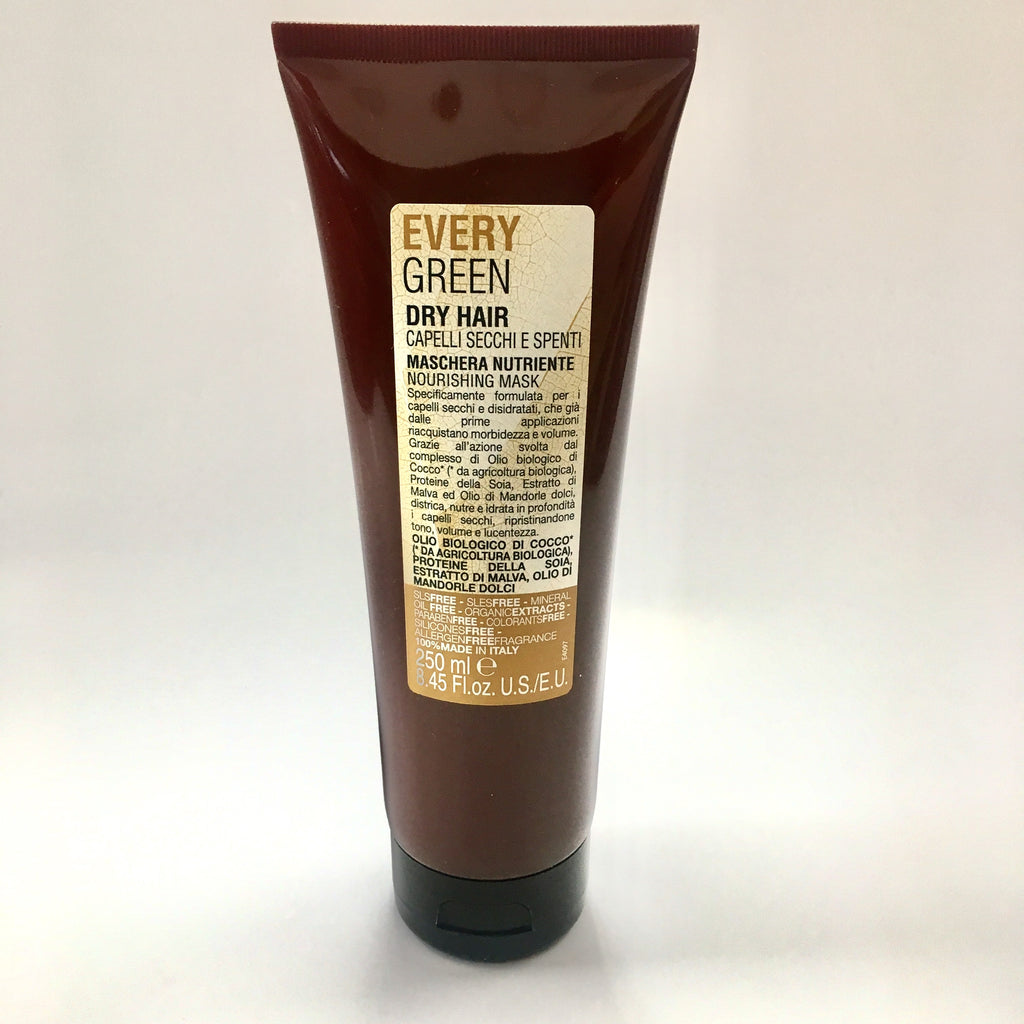 Dikson EveryGreen Dry Hair Nourishing Mask