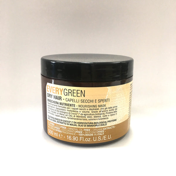Dikson EveryGreen Dry Hair Nourishing Mask