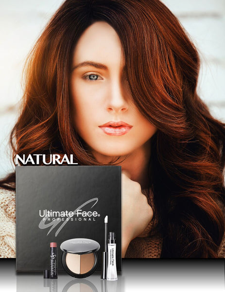 Ultimate Face Glam Box