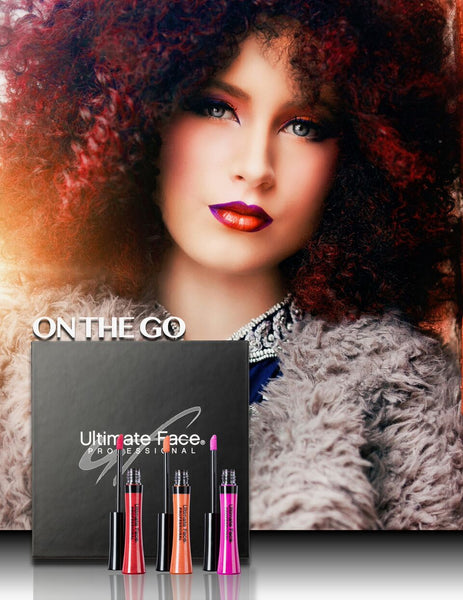 Ultimate Face Glam Box