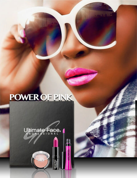Ultimate Face Glam Box