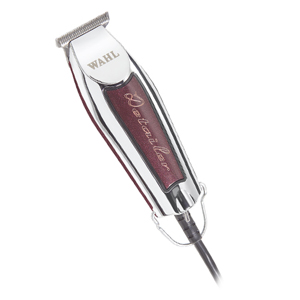Wahl 5 Star Detailer Trimmer – Urban Beauty Systems