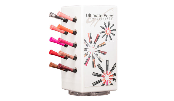 Ultimate Face Cosmetics Cube