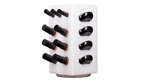 Ultimate Face Cosmetics Cube