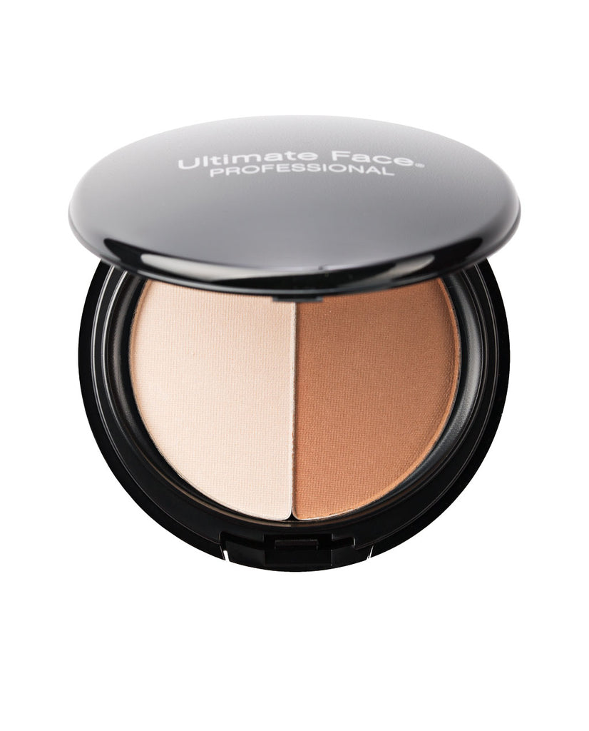 Ultimate Face Defining Duo - Chocolate/Vanilla