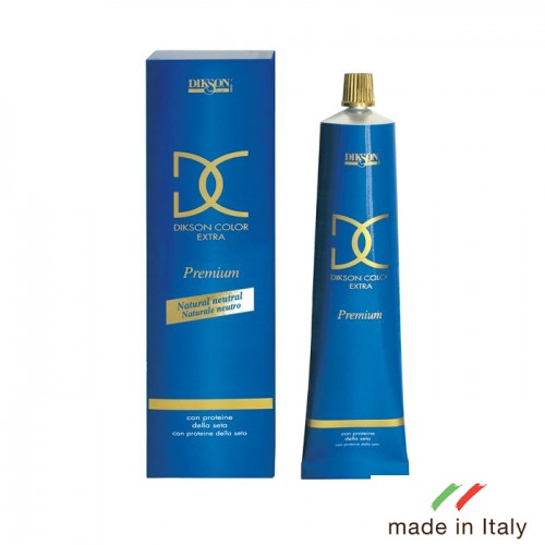 Dikson Extra Color-Natural Neutral Series(NN)