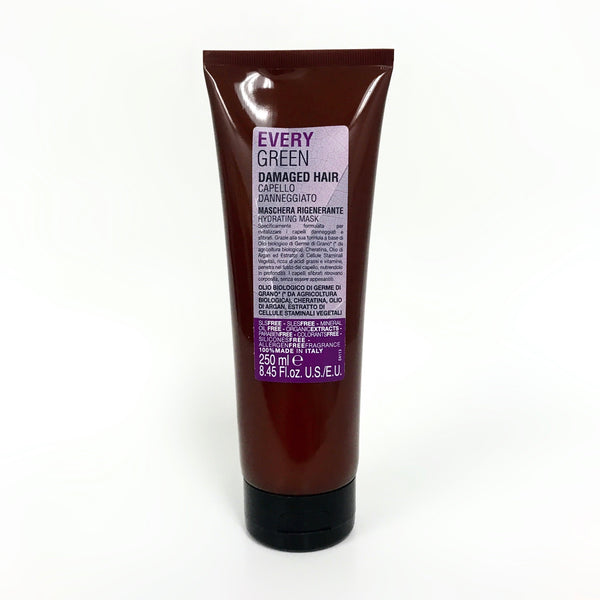 Dikson EveryGreen Damaged Hair Regenerating Mask