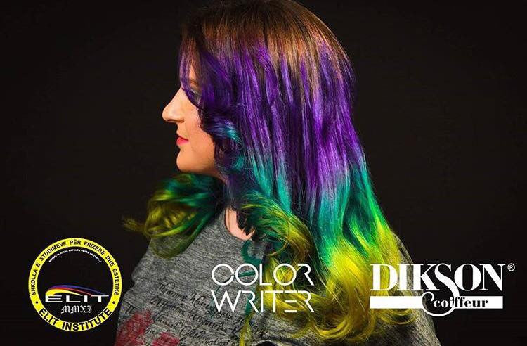 Get Your Dikson Color Writer Promo!