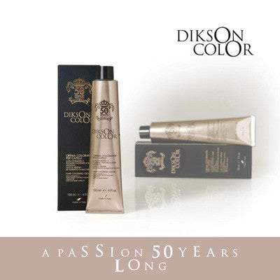 Dikson Anniversary Color Series