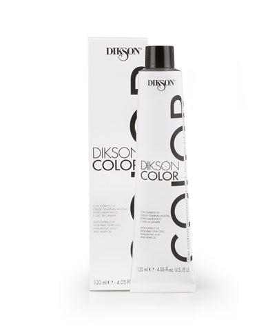 Dikson Extra color-10-Blonde Platinum Light Cold