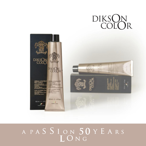 Dikson 50th Anniversary-5.67-Plum