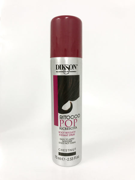 Dikson Ritocco Pop Ricrescita Root Retouch Instant Spray