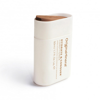 O&M- Hydrate & Conquer Ultimate Hydration Conditioner- 1.7oz