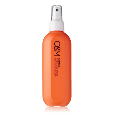 O&M- Atonic Thickening Spritz- 8.5oz