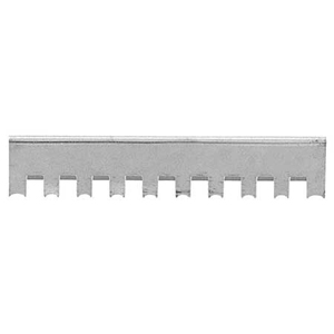 Via VRTB 10 Tooth Soft Texture Blade(10 pack)