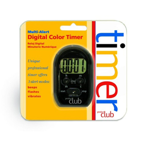 Multi Digital Color Timer
