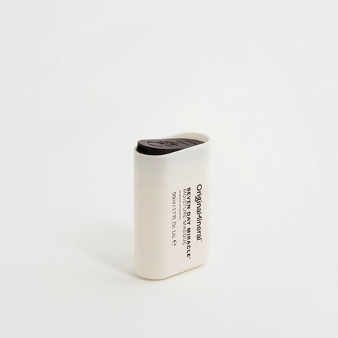 O&M- Seven Day Miracle Masque- 1.7oz