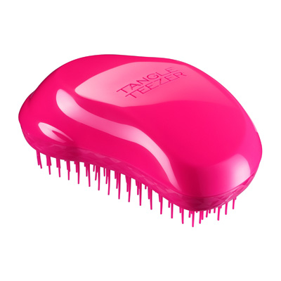 Tangle Teezer- Salon Elite Brush- Pink/Pink