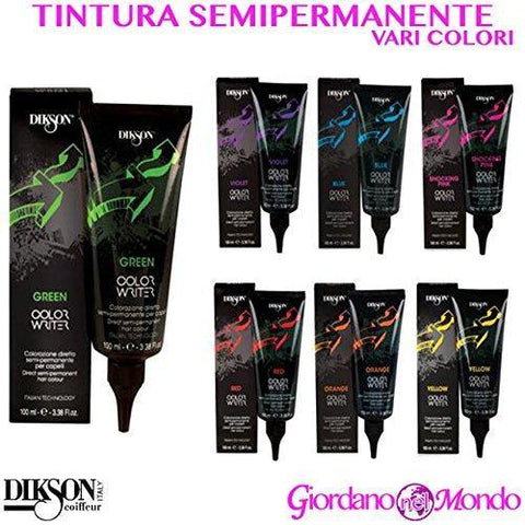 Dikson Color Writer