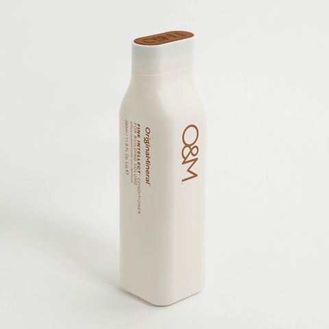 O&M- Fine Intellect Volume Conditioner- 11.8oz