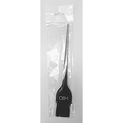 O&M Small Tint Brush