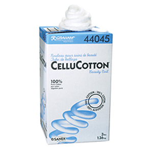 CelluCotton Non-Reinforced 3lbs.