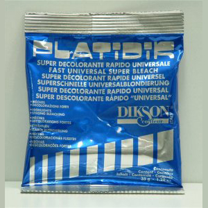 Dikson- Platidik Bleach Pouch 35g.