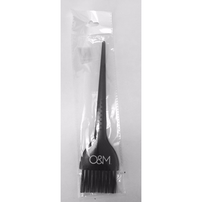 O&M Large Tint Brush