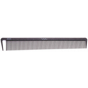 Via 525 Graphite Low Tension Comb