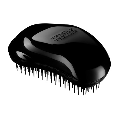 Tangle Teezer- Salon Elite Brush- Black/Black
