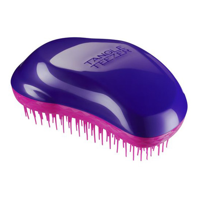 Tangle Teezer- Salon Elite Brush- Purple Crush/Pink