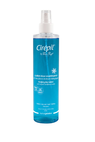 Cirepil Blue Lotion Cleanser Spray 250ml