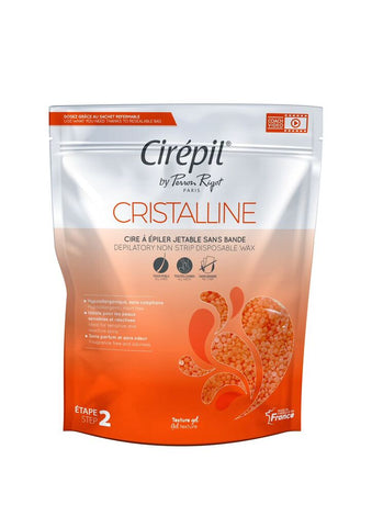 Cirepil Cristalline Beads 800g Bag
