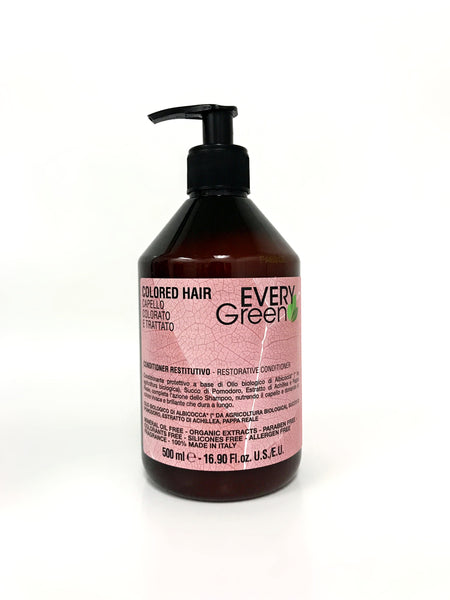 Dikson EveryGreen Colored Hair Protective Conditioner