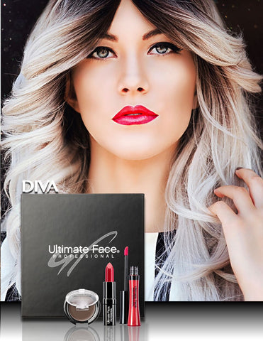 Ultimate Face Glam Box