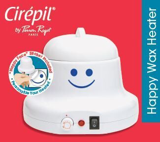 Cirepil Happy Heater (400g)