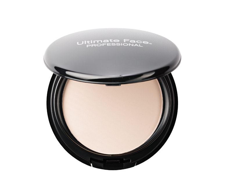 Ultimate Face Double Effect Powder