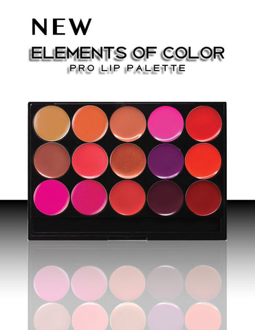 Ultimate Face - All Palettes