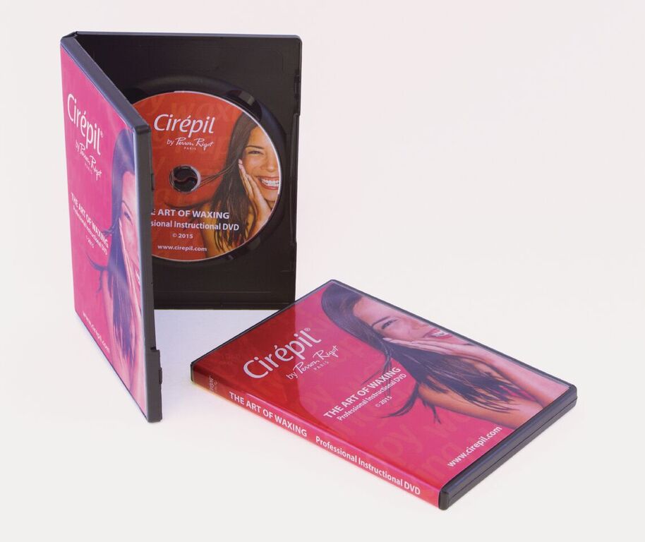 Cirepil The Basics DVD