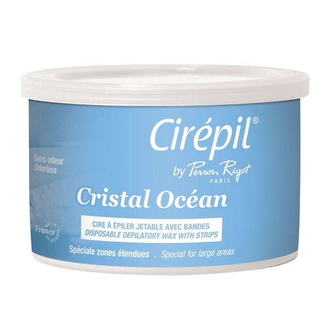 Cirepil Cristal Ocean Wax 400g Tin