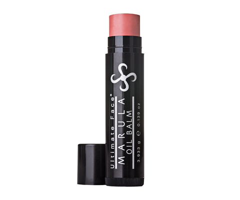 Ultimate Face Marula Oil Lip Balm